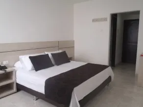 Hotel Kurakatá - Room