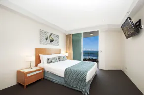 Aqua Vista Resort - Værelse