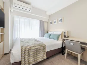 HOTEL MYSTAYS Nippori - Chambre