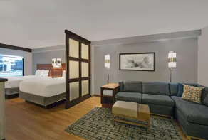 Hyatt Place Jackson Ridgeland - Chambre