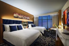 Hard Rock Hotel & Casino Sacramento - Room