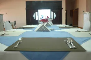 Arous El Bahr Hotel - Restaurant