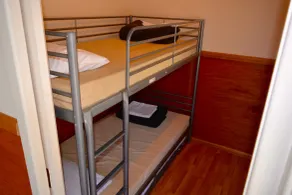 Bimbi Park - Camping Under Koalas - Habitación