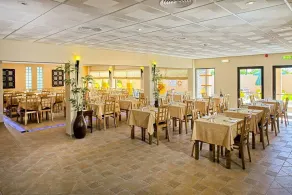 Casablanca Unique Hotel - Restaurant