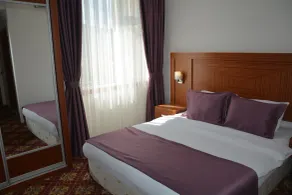 GARDEN KALE THERMAL HOTEL - Habitación