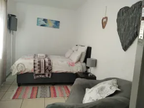 Velindo Guest Rooms - Værelse