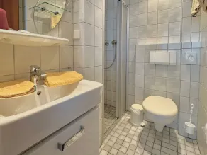 Hotel Imperial - Salle de bain