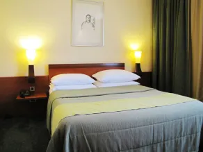 Perla, Resort & Entertainment - Værelse
