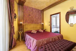 Hotel Luis - Camera