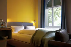Wil7 Boutique Hotel - Room
