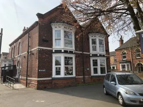 The Clee Hotel - Cleethorpes, Grimsby, Lincolnshire - Réception