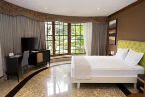 Luxva Hotel Boutique - Room
