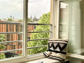 H11 Aparthotel - View from room