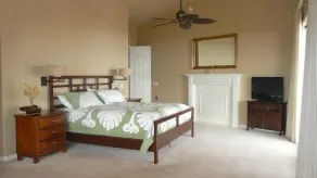Paradise Meadows Ranch - Værelse