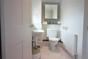 Brookfields - Salle de bain