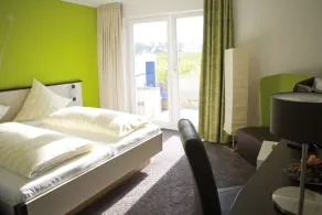 Hotel Fauna - Værelse