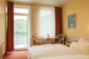 Hotel Garni Günther - Camera