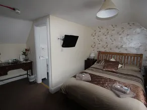 Star Inn Hotel - Room