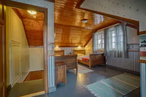 Anker Brygge - Room