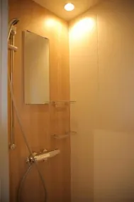 小布施の宿 あずまや - Bathroom