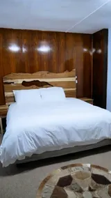 Vimbainashe Villa - Room