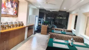 Hotel Sai Kamal - Restaurant