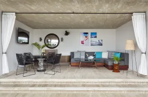 Hyatt Centric Playa del Carmen - Downtown House & Beach House - Piscine