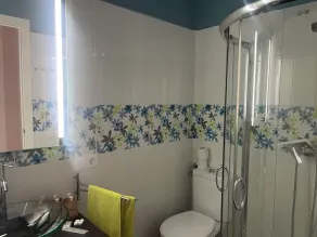 Casa Muriana - Badezimmer