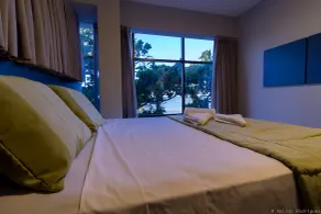 Hotel do Mar Cabo Branco - Room