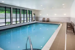 Hyatt Place Poughkeepsie - Hudson Valley - Piscine
