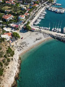 Mandalin Suites Palamutbükü - Beach