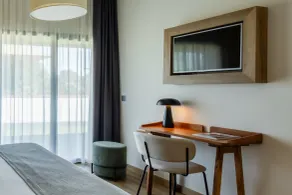 Sevilla Green Suites - Chambre