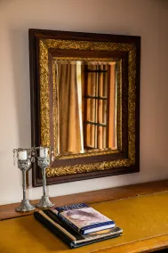 Terra Casa Guesthouse - Udsigt fra værelset