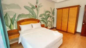 Long Sands Port Dickson - Room