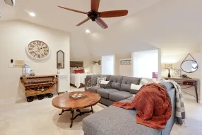 The Plantation House Boutique Inn - Chambre