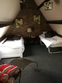 Lulus - Chambre