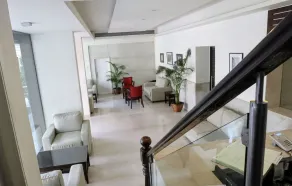 Hotel Ketan - Reception