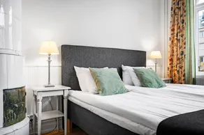 Hotell Linnéa - Helsingborg - Room