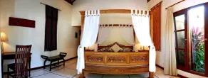 Bali Emerald Villas - Room