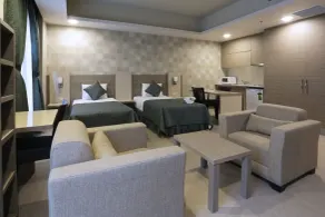 Sen Otel - Room