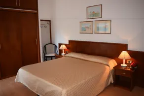 Hotel Beau Rivage Pineta - Rum