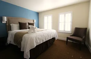 Rest, a boutique hotel - Chambre