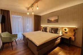 Chalet A la Casa - Room