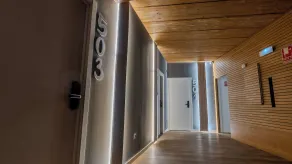 Hotel Barrio Húmedo by gaiarooms - Reception