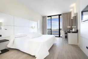 Grand Hotel Pianeta Maratea Resort - Chambre