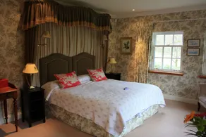 Melfort House - Rum