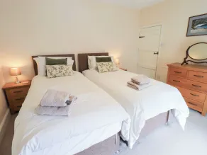 Millcroft - Chambre