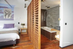Boutique Hotel Saint-Géry - Bathroom