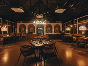 Silver Oak Tropical Resort By Bay Hotels - Restaurant