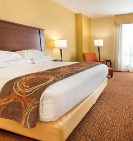 Drury Plaza Hotel Phoenix Tempe - Chambre